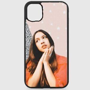 Olivia Rodrigo Phone Case